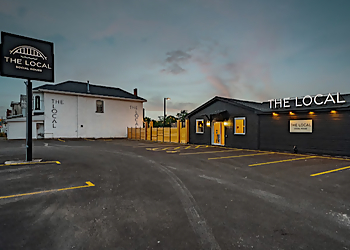 The Local Social House - Belleville, ON Restaurants Mexicains - Restaurant Exterior Image