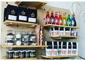 Winnipeg Boutiques De Cadeaux The Locals