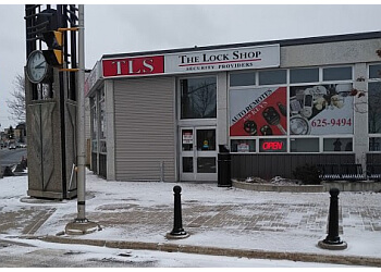 Thunder Bay Serruriers The Lock Shop