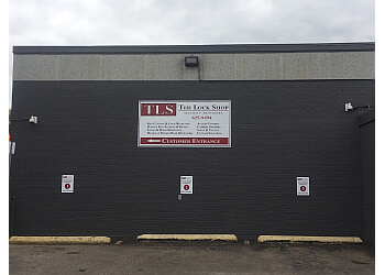 Thunder Bay Serruriers The Lock Shop