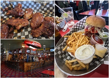 Barrie sports bar The Lockeroom