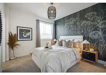 Langley interior designer The Look Co. Home Staging & Design