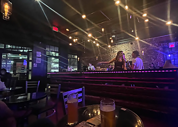 Ottawa night club The Lookout Bar