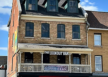 Ottawa night club The Lookout Bar