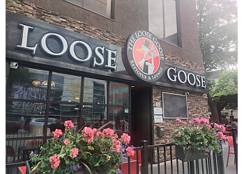 Windsor pub The Loose Goose RestoPub & Lounge