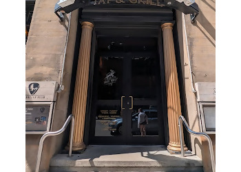 Toronto Bars Sportifs The Loose Moose