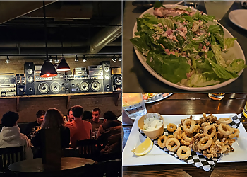 Toronto Bars Sportifs The Loose Moose