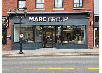 Newmarket advertising agency The MARC Group Inc.