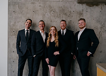 Port Coquitlam real estate agent The Macnabs Team