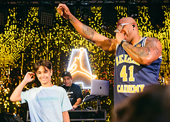 Toronto Entreprises De Divertissement The Magen Group