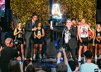 Toronto Entreprises De Divertissement The Magen Group