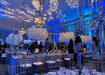 Toronto entertainment company The Magen Group