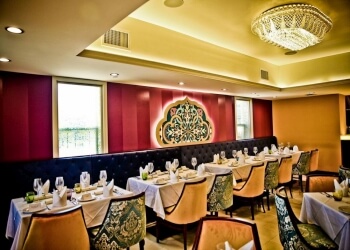 3 Best Indian Restaurants in Mississauga, ON  Expert Recommendations