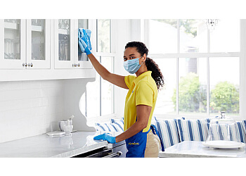 Oakville house cleaning service The Maids Oakville