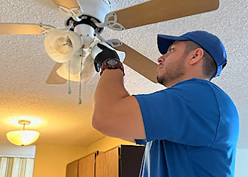 Richmond house cleaning service The Maids