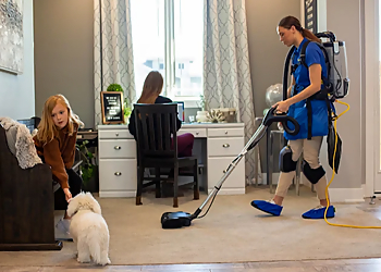 The Maids Oakville - Oakville, ON House Cleaning Services - Service Image
