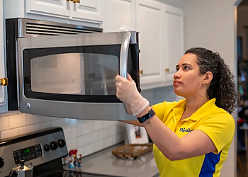 The Maids Oakville - Oakville, ON House Cleaning Services - Project Image