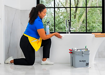The Maids of Durham Region - Ajax, ON House Cleaning Services - Project Image