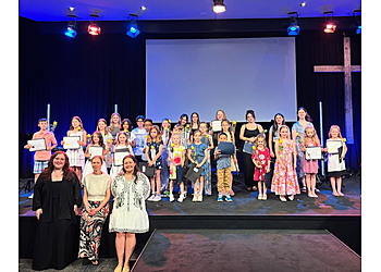 Halton Hills music school The Main Conservatory of Music Inc.