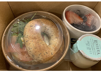 Richmond Traiteurs The Main Ingredient