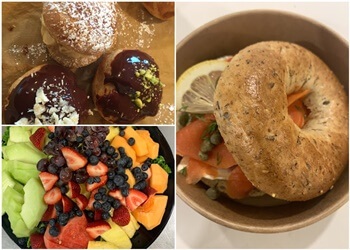 Richmond Traiteurs The Main Ingredient