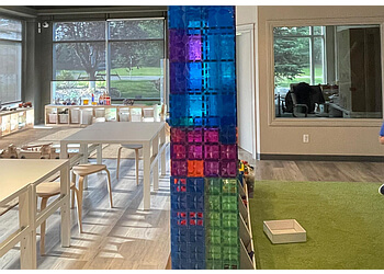 Sherwood Park Repères The Makery