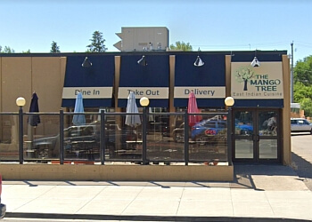 Lethbridge indian restaurant The Mango Tree