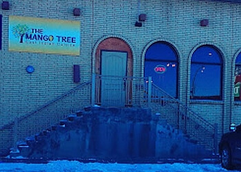 Medicine Hat indian restaurant The Mango Tree