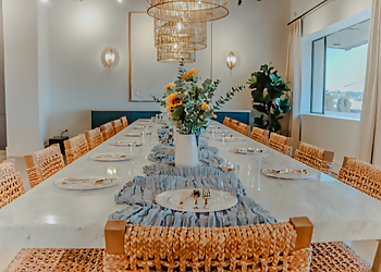 Langley event rental company The Manhattan Loft