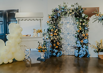 Langley event rental company The Manhattan Loft