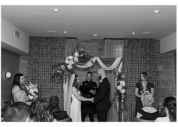 Caledon wedding officiant The Marry Men Inc.