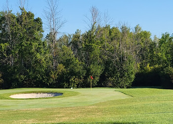 Ottawa golf course The Marshes Golf Club