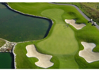 Ottawa golf course The Marshes Golf Club