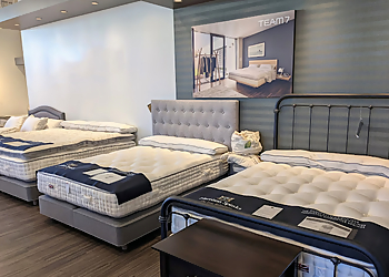 Sherwood Park Magasins De Matelas The Mattress & Sleep Company