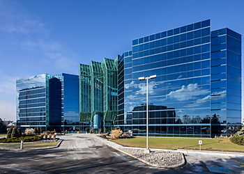 Markham financial service The McClelland Financial Group