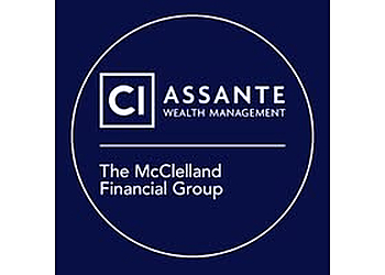 Markham financial service The McClelland Financial Group