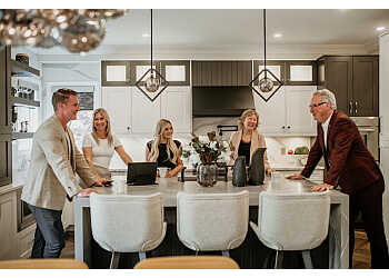 Pickering real estate agent The McLean Group Real Estate - RE/MAX HALLMARK FIRST GROUP REALTY LTD.