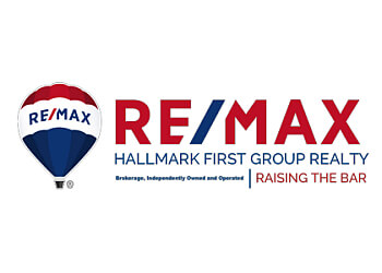 Pickering real estate agent The McLean Group Real Estate - RE/MAX HALLMARK FIRST GROUP REALTY LTD.