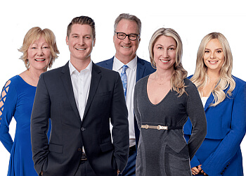 The McLean Group - RE/MAX HALLMARK FIRST GROUP REALTY LTD., BROKERAGE