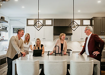 The McLean Group Real Estate - Pickering, ON Real Estate Agents - Professional Highlights