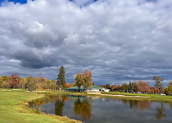 The Meadows Golf & Country Club - Ottawa, ON Golf Courses - Facility Image