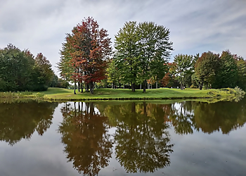 The Meadows Golf & Country Club - Ottawa, ON Golf Courses - Outdoor Experience Image