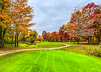 The Meadows Golf & Country Club - Ottawa, ON Golf Courses - Nature Image