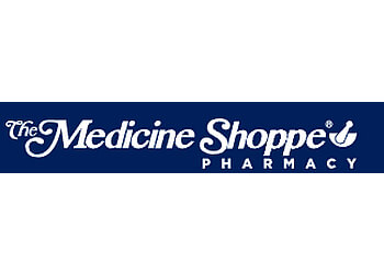 Edmonton pharmacy The Medicine Shoppe Pharmacy