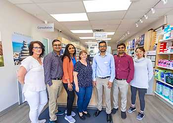 The Medicine Shoppe Pharmacy - Lethbridge, AB Pharmacies - Pharmacy Team Image