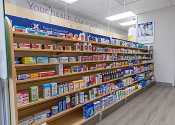 The Medicine Shoppe Pharmacy - Lethbridge, AB Pharmacies - Healthcare Moments