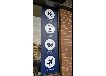 Port Coquitlam pharmacy The Medicine Shoppe Pharmacy