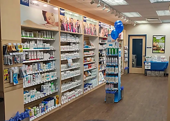 The Medicine Shoppe Pharmacy - Sherwood Park, AB Pharmacies - Pharmacy Counter Image
