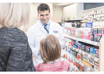 Sherwood Park Pharmacies The Medicine Shoppe Pharmacy