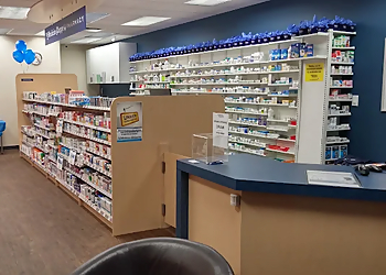 The Medicine Shoppe Pharmacy - Sherwood Park, AB Pharmacies - Medicine Store Image